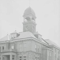 Town Hall, Walkerton, Ont. 14