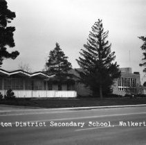 Walkerton District Secondary School, Walkerton, Ont. 24