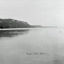 Hope Bay, Ont. 3