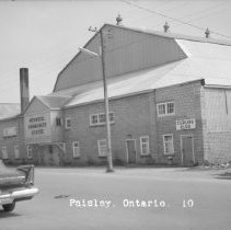 Paisley, Ontario 10