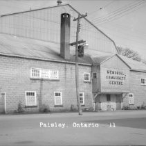 Paisley, Ontario 11