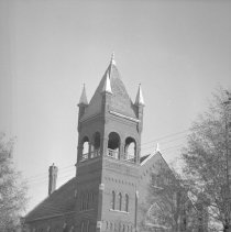United Church, Chesley, Ont. 9