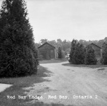 Red Bay Lodge, Red Bay, Ontario 2