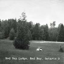 Red Bay Lodge, Red Bay, Ontario 3