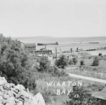 Wiarton Bay 12