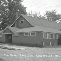 The Beach Pavillon, Kincardine, Ont. 9