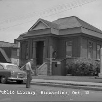 Public Library, Kincardine, Ont. 18
