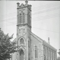 Presbyterian Church, Kincardine, 21