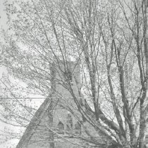 Christ Church, Anglican, Lions Head, Ont. 1