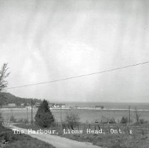 The Harbour, Lions Head, Ont. 5