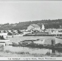 The Harbour - Lion's Head, Bruce Peninsula 8