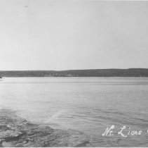 Nr. Lions Head, Ont.