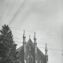 United Church, Tara Ont. 3