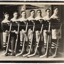 Southampton Hockey Team