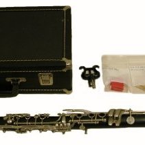 Clarinet