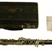 Clarinet