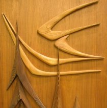 Untitled - Abstract Landscape