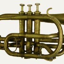 Cornet