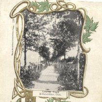 Lovers' Walk, Kincardine, Ont.