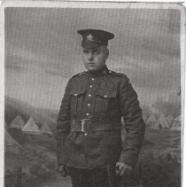 Alexander James Greig