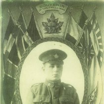 Matthew Solomon Mandawoub