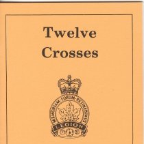 Twelve Crosses cover