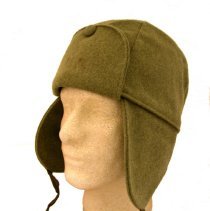 Hat, Military