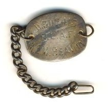 Bracelet, Identification