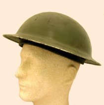 Helmet, Military