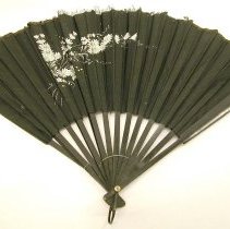 Fan, Hand