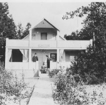 Lakeview Cottage, 125 Knowles Lane, Southampton, Ontario