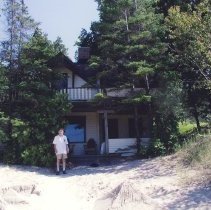 Dr. Lewis and Laurenhurst Cottage, Southampton