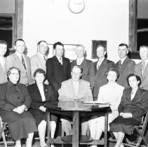 Agricultural Society