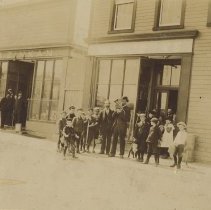 High Street, Southampton