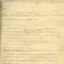 Page 2, R.J. Cameron pump patent
