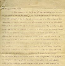 Page 3, R.J. Cameron pump patent