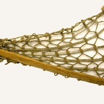 Stick, Lacrosse