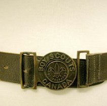 Belt