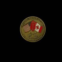 Coin, Commemorative