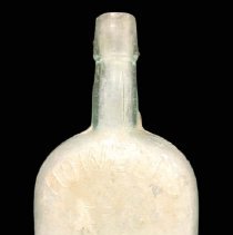 Bottle, Apothecary