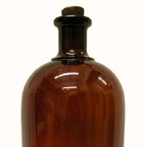 Bottle, Apothecary
