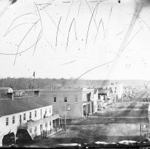 Port Elgin street scene