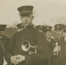 Tara Brass Band at Paisley