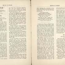 Bruce in Khaki, Vol. 1, No. 5, Nov. 9, 1917, pages 66-67