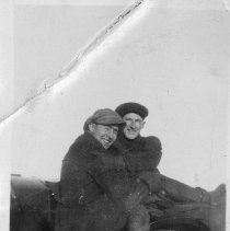 A992.020.001 Page 09k Roy Eidt Photo Album