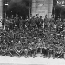 A992.020.001 Page 11 Roy Eidt Photo Album