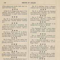 Bruce In Khaki, Vol. 1, No. 7, Jan. 1918, page 108