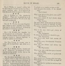 Bruce In Khaki, Vol. 1, No. 7, Jan. 1918, page 109