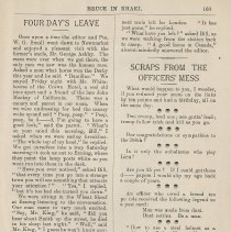 Bruce In Khaki, Vol. 1, No. 7, Jan. 1918, page 103