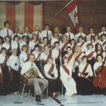 A2014.081.002a - Centennial Singers 1977